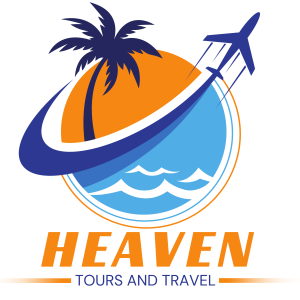 Heaven Tours and Travel Final